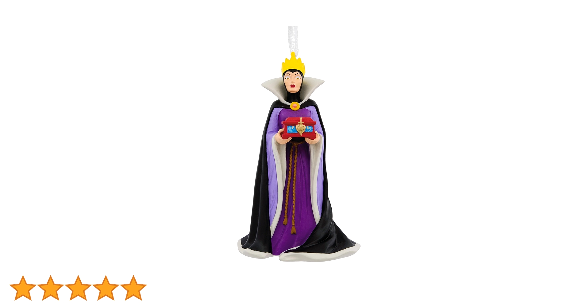 Amazon.co.jp: Hallmark ディズニー 白雪姫と七人の小人 邪悪な女王